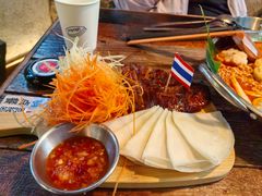 -PAPAYA泰国街头小吃(南山路店)