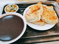 牛肉锅贴-劈柴院锅贴(沈阳路店)