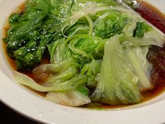 -绿茶餐厅(蓝色港湾店)