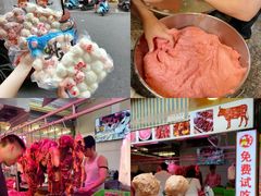 -阿娟牛肉丸·手打牛肉丸·现做现卖