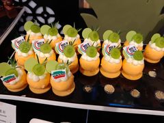 -杭州国际会议中心洲际酒店-原素全日餐厅(解放东路店)