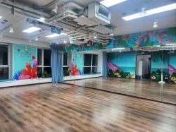 -呼拉汇舞蹈生活馆 Hawaii Hula&Tahiti Dance Studio