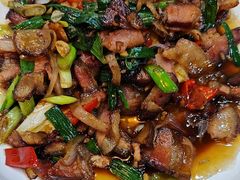 -下梅人家土菜馆(历史文化餐厅度假区店)