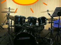 -乐童乐人现代音乐艺术学校(万柳校区)