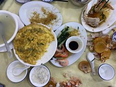 -秋姐美食店(旅游大道店)