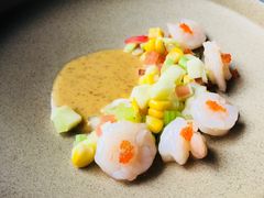 -三嚥阁 La Villa Restaurant