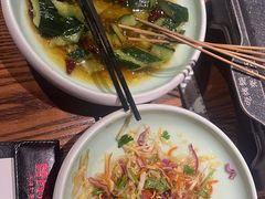 -管氏翅吧(台湾街店)