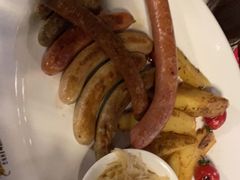 -巴伐利亚啤酒坊(意式风情街店)