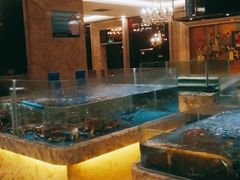 水产区-南景饭店(万家丽路店)