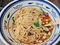 -老地方猫儿面(磁器口店)