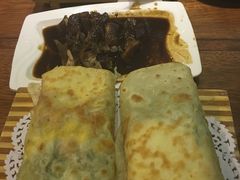 -张果佬年糕卷(科巷店)