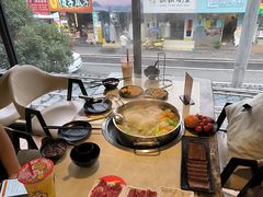 -牛鼎记潮汕牛肉火锅(阳朔店)