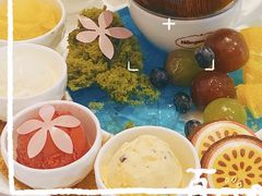 -哈根达斯(美罗城店)