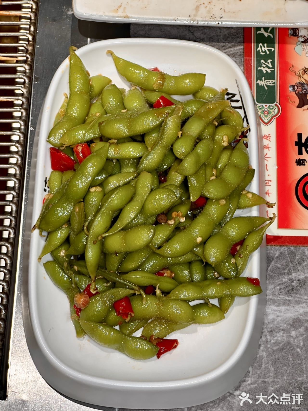 羊排🍖吃出仪式感❗️三切三烤