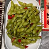羊排🍖吃出仪式感❗️三切三烤