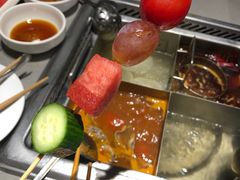 -海底捞火锅(方塔东街店)