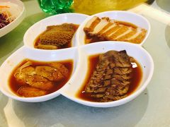 -鲁班张中原家宴(马庄街店)