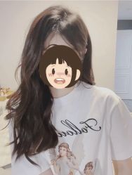 -丝语萱形象