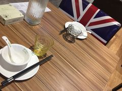 -粤港餐厅(禹州商业广场店)