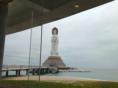 -南山素面馆(三亚南山文化旅游区店)