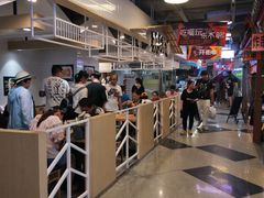 -鹿客西街(欧乐时尚广场店)