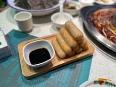 -香佰里重庆火锅(恒力博纳广场店)