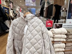 -优衣库(北京枫蓝国际广场店)