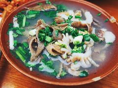 -周记翘脚牛肉