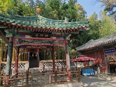 -潭柘寺景区