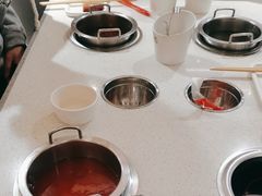 -龍歌自助小火锅(崂山丽达店)