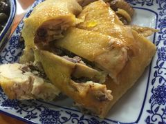 -洞天食府(北大街店)