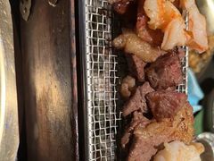 -300杯·和牛烧肉清酒专门店(廊里店)