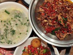 -八碗湘长沙市井菜(坡子街店)