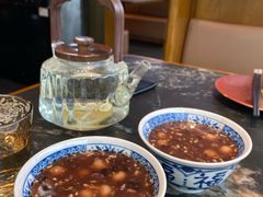 老南京赤豆元宵-宁邦·家宴·南京菜(红山动物园店)
