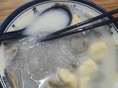 -鸭小妹鸭血粉丝(老门东店)