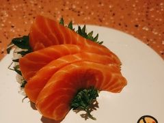 -元气寿司(东方宝泰店)