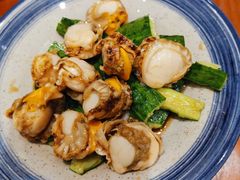 -頂好酒家·经典粤菜(海信广场店)