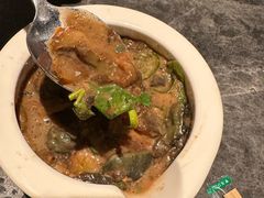 -金掌勺东北菜(格兰晴天店)