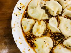 -回坊马二饺子馆