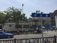 -南昌八一起义纪念馆