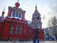 -圣·阿列克谢耶夫教堂