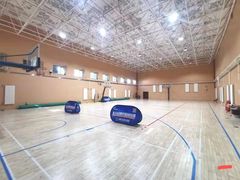 -东方启明星篮球培训(天坛校区)