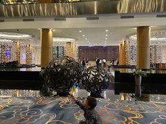-青岛海尔洲际酒店