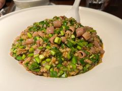 -前海沿·青岛菜(大拇指广场石老人店)