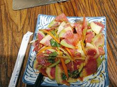 -柿子树炭烤羊腿(金台路店)