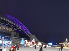 -沈阳奥体冰雪嘉年华