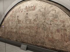 -洛阳古墓博物馆