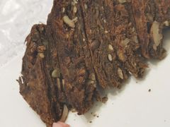 果香麻酱糖饼-马凯餐厅(地安门店)
