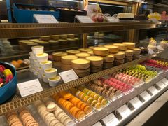 自助取餐区-PAUL LAFAYET 法式甜品(国金中心商场店)