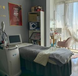 -IDEA·艾蒂尔科技美肤·日式美甲美睫集合店